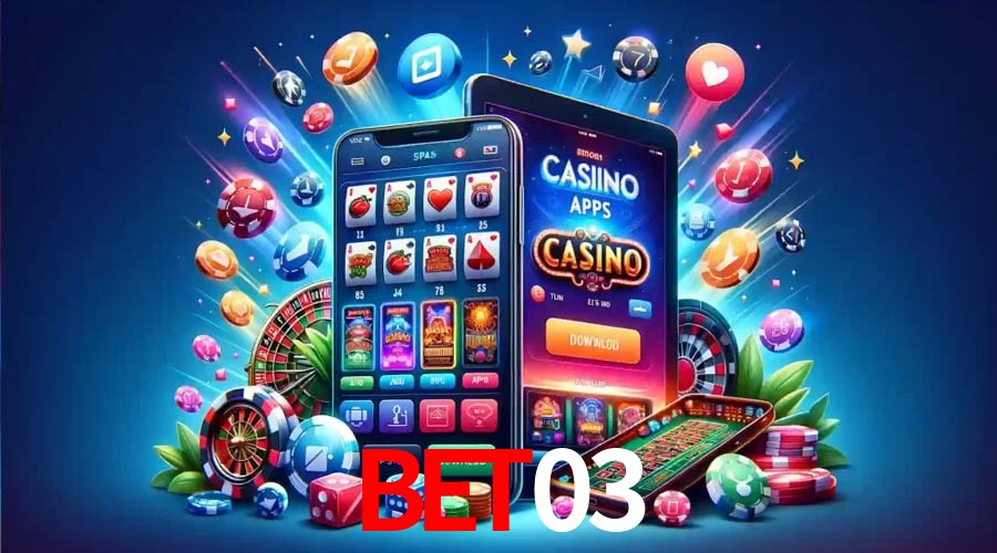 Games Directory bet03