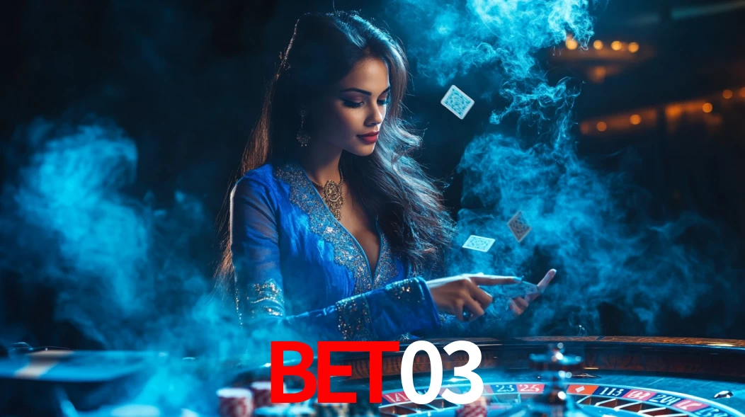 Inovações de Jogos na bet03: O Futuro das Experiências Interativas