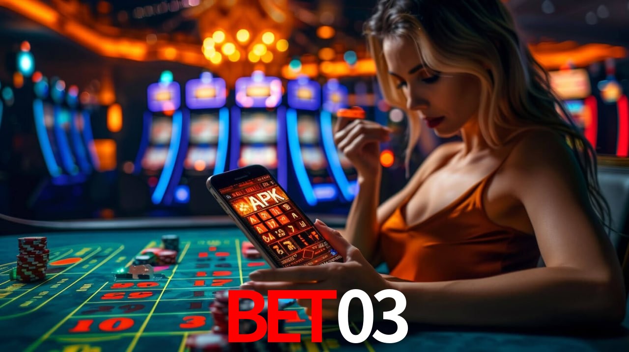 VIP Casino bet03