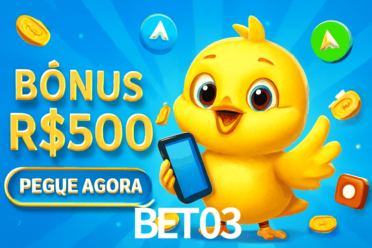 Game Providers bet03