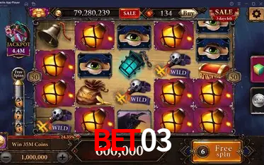 Weekend Specials bet03