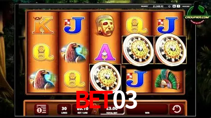 Desvendando o Mundo dos Jogos Virtuais na bet03