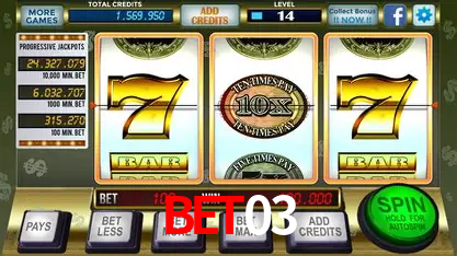 Flash Promotion bet03