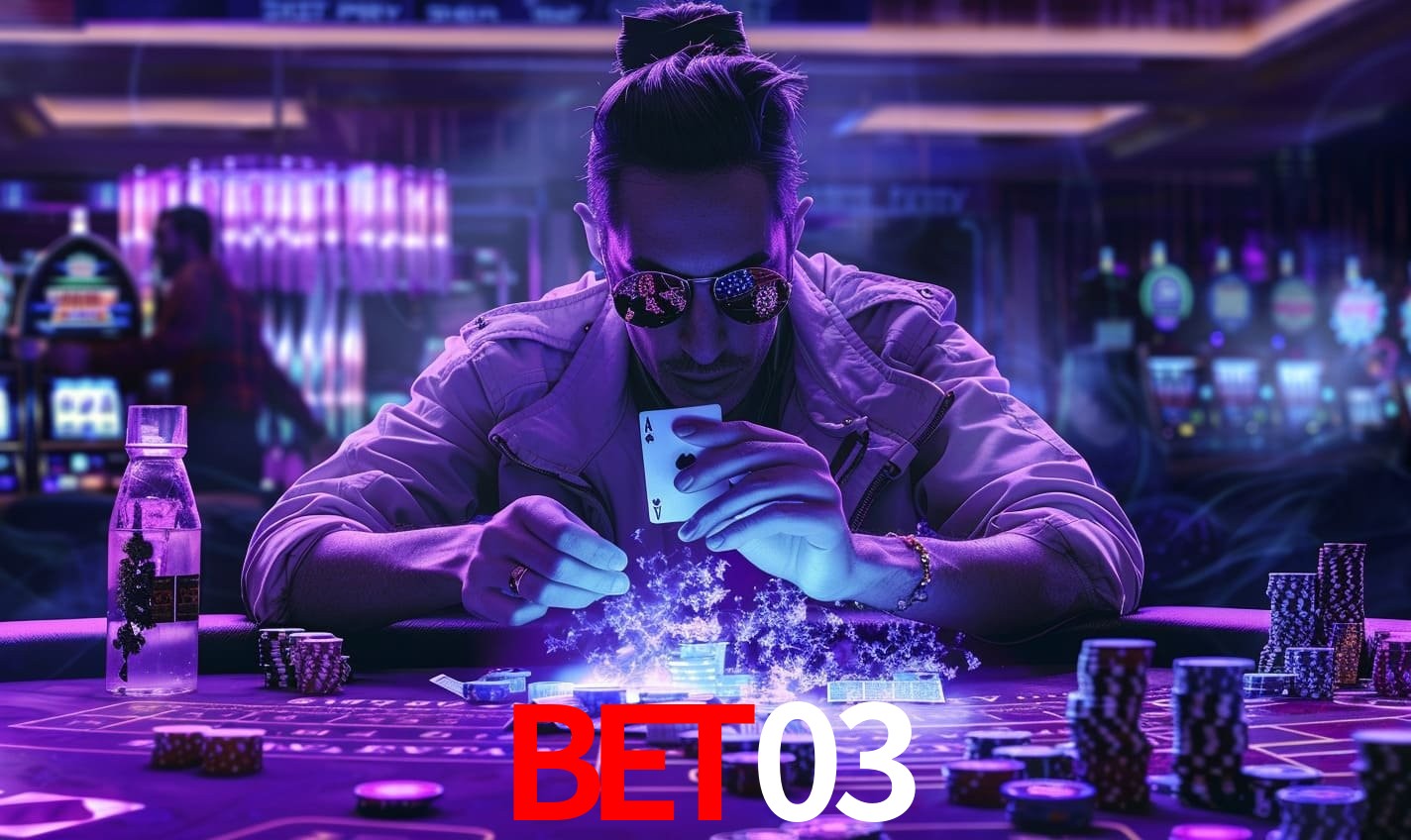Roulette Table bet03