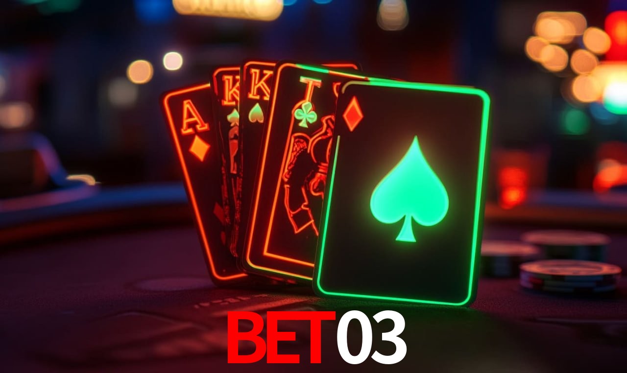 Estatísticas do Jogo bet03