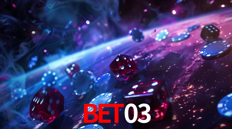 Bonus Features bet03