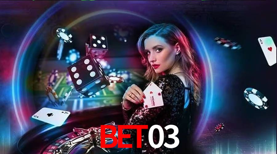 Slot Games bet03