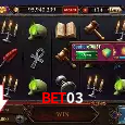 Seasonal Promotions bet03