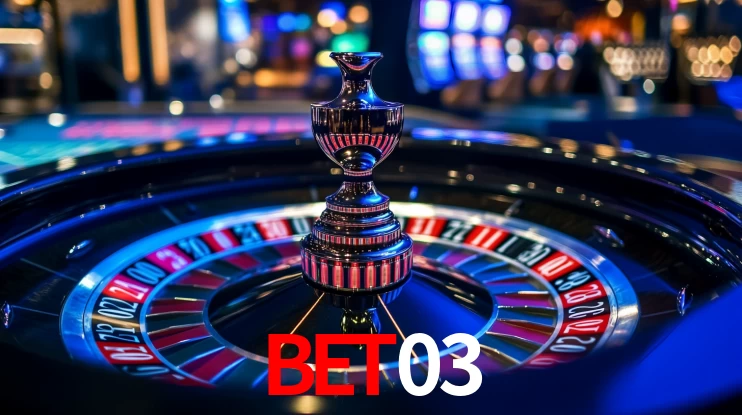 Experimente o Login Seguro Premium no bet03