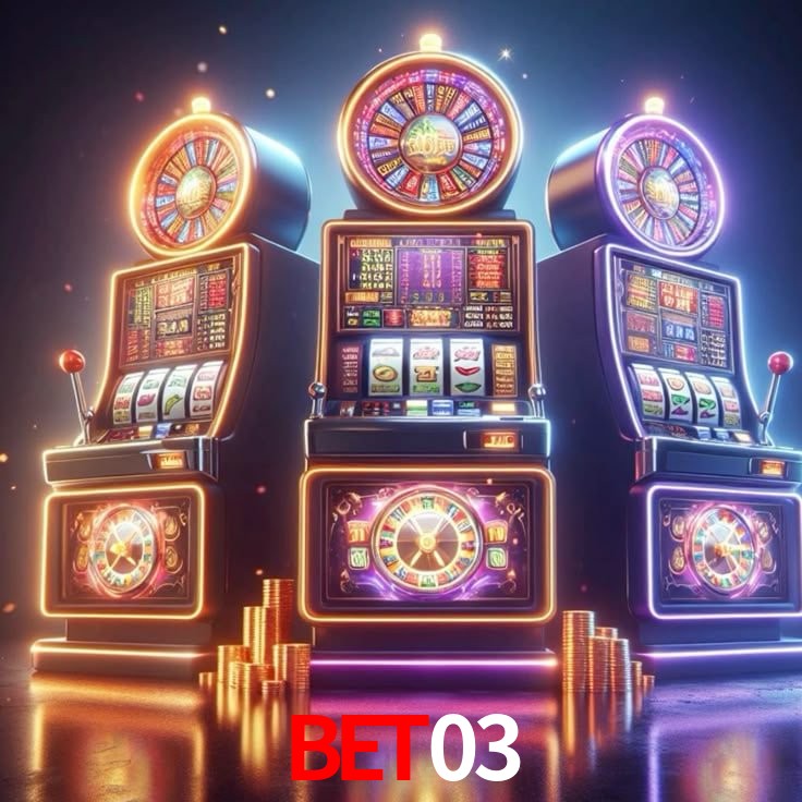 bet03 APP
