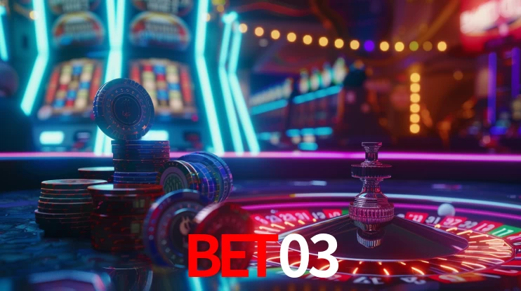Player Reviews bet03