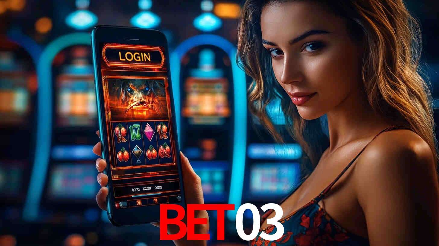 bet03 APP